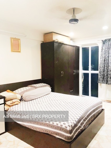 Blk 171 Yishun Avenue 7 (Yishun), HDB 4 Rooms #193028812